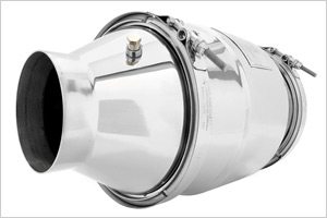 DCL International MINE-X® Catalytic Converters – Off-Highway