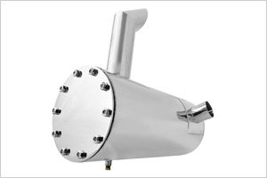 DCL International MINE-X® Diesel Particulate Filters