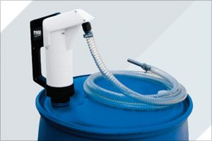 FleetDEF Drum Hand Pump