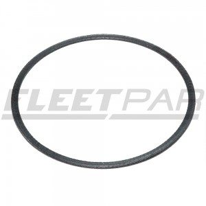 G1425 Volvo DPF Gasket 14.25 x 13.5" OEM 21371339