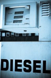 Diesel Prices