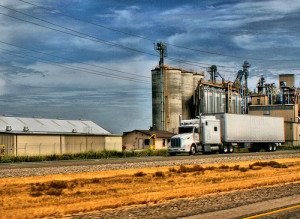 Tractor-Trailer GHG Regulations